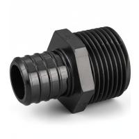 PEX-B Male Adapters