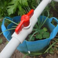 Compact Ball Valves