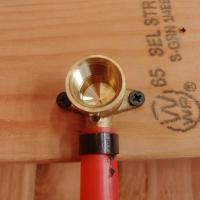Brass PEX-B