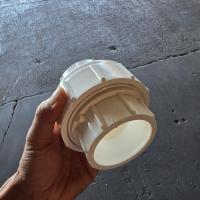 2-1/2" PVC Unions