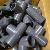3/4 in. SCH-80 PVC