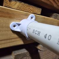 1 in. SCH-40 Furniture