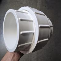 4" PVC Unions