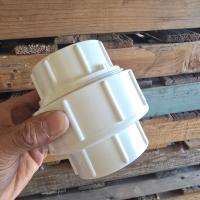 2" PVC Unions