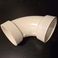 2 in. DWV PVC
