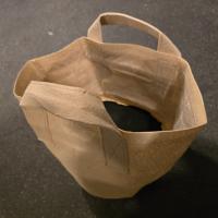 Moisture Retention Grow Bags