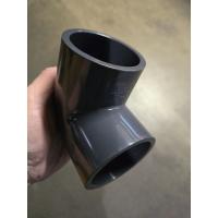 2 in. SCH-80 PVC