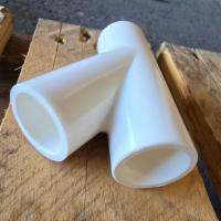 Wye/Y-Fittings
