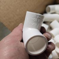 3/4 in. PVC