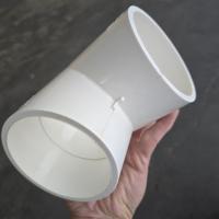 3 in. SCH-40 PVC Fittings