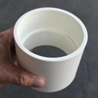 3 in. DWV PVC