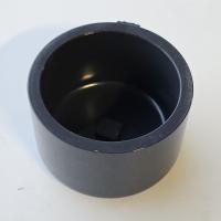SCH-80 End Caps