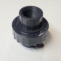 SCH-80 PVC Unions