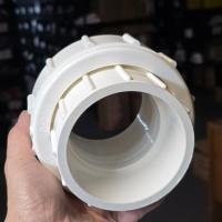 3" PVC Unions