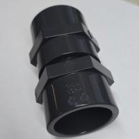 1-1/4 in. SCH-80 PVC 