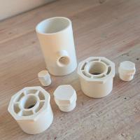 PVC Fittings