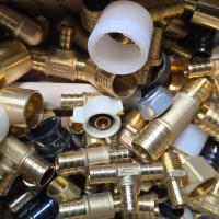 PEX Fittings