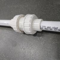 True Union Ball Check Valves