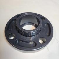 SCH-80 Van Stone Flange