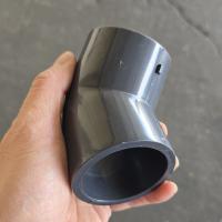 1-1/2 in. SCH-80 PVC 