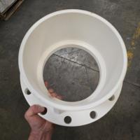 8 in. PVC