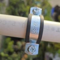 Pipe Support/Clamps