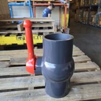 PVC Fittings and Valves