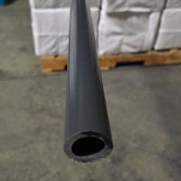 1" SCH-80 PVC Pipes