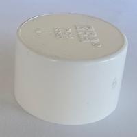 Flat-end Socket Caps