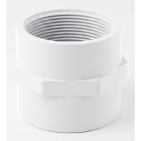 PVC Female Adapters Octagonal