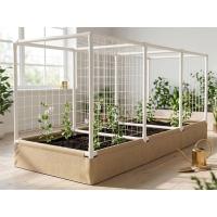 Raised Garden