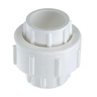 PVC Unions Slip/Socket