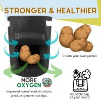 Potato Grow Bags