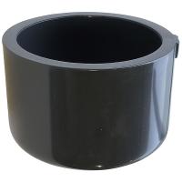 SCH-80 Socket Caps