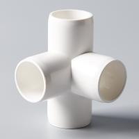4-Way PVC