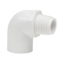PVC Male Elbow Adapters