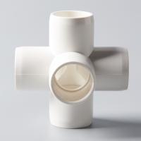 5-Way PVC