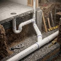 DWV PVC