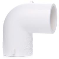 90-Degree Straight Socket Elbows