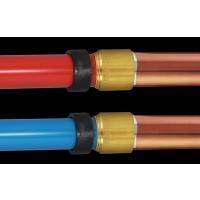 3/4" PEX-B Crimp Fittings