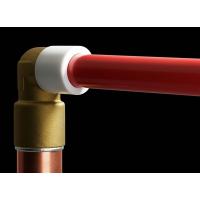 PEX A Cold Expansion