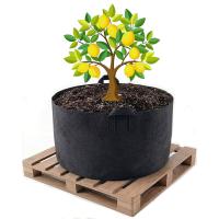 Round Grow Beds