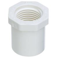 SCH-40 Female Reducing Rings/Bushings FNPT x Spigot