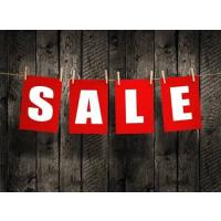 Sale