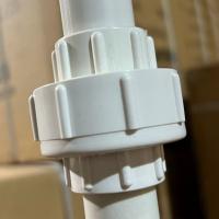 SCH-40 PVC Unions