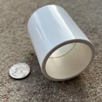 1-1/2" PVC