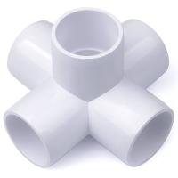 SCH-40 5-Way Cross
