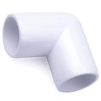 SCH-40 90-Degree