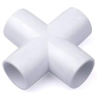 SCH-40 Cross