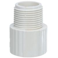 PVC Male Adapters